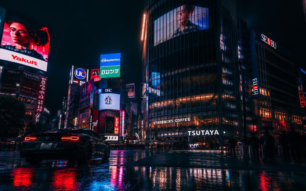Tokyo · Japan